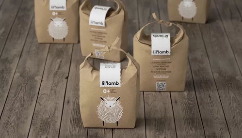 童趣創(chuàng)意兒童用品包裝設(shè)計 點亮童年，創(chuàng)造驚喜